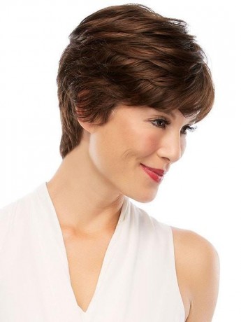 Allure Mono Wig Mono Top by Jon Renau