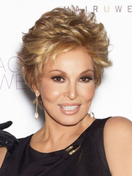 Center Stage Wig Lace Front Full Hand Tied by Raquel Welch Clearance Colour