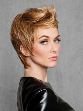 Feather Cut Wig by Hairdo