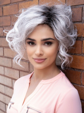 Kelsey Wig by Envy