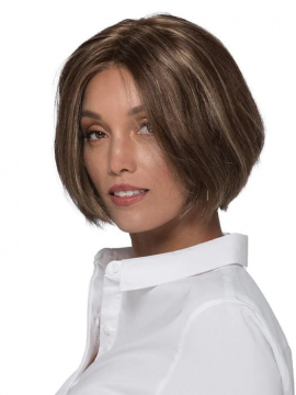 Kennedy Wig Lace Front Mono Top by Estetica Designs