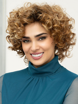 Kenya Wig Mono Crown by Envy