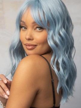 Lush Wavez Wig Lace Front Mono Part Heat Friendly by Rene of Paris