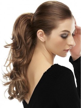 Rampage Ponytail by easihair