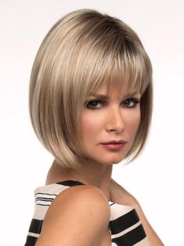 Scarlett Petite Wig by Envy Clearance Colour