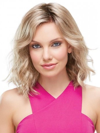 Scarlett Large Wig Lace Front by Jon Renau