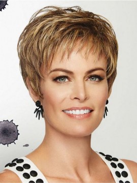 Virtue Wig Heat Friendly by Eva Gabor