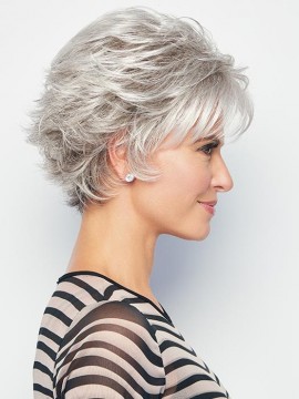 Voltage Petite Wig by Raquel Welch Clearance Colours